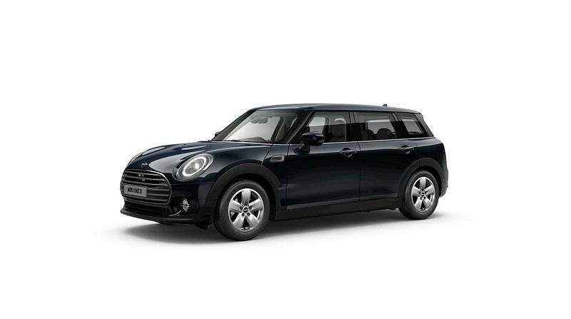 Usata Mini One D Clubman 116 CV (85 kW) 2021 Station wagon