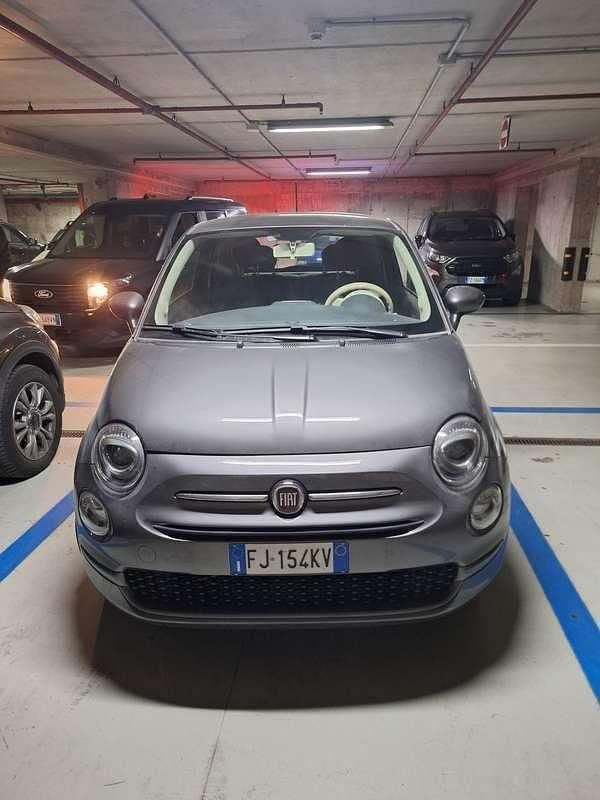 Usata Fiat 500 Pop 69 CV (50 kW) 2016 Utilitaria
