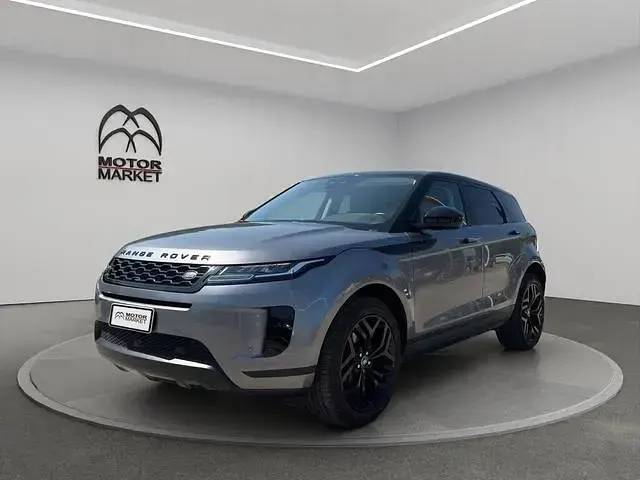 Usata Land Rover Range Rover evoque S 150 CV (110 kW) 2019 SUV