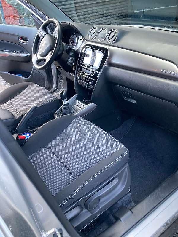 Usata Suzuki Vitara 129 CV (94 kW) 2020 SUV