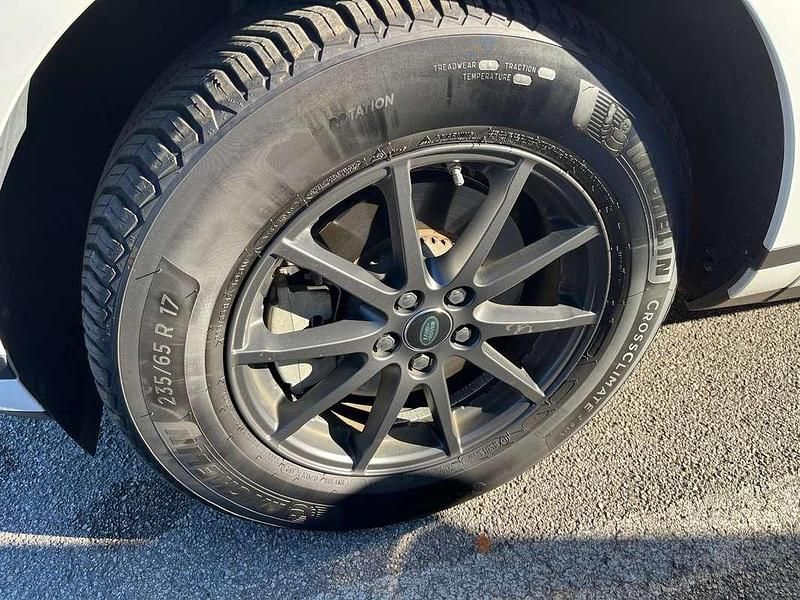 Usata Land Rover Range Rover evoque 150 CV (110 kW) 2020 SUV