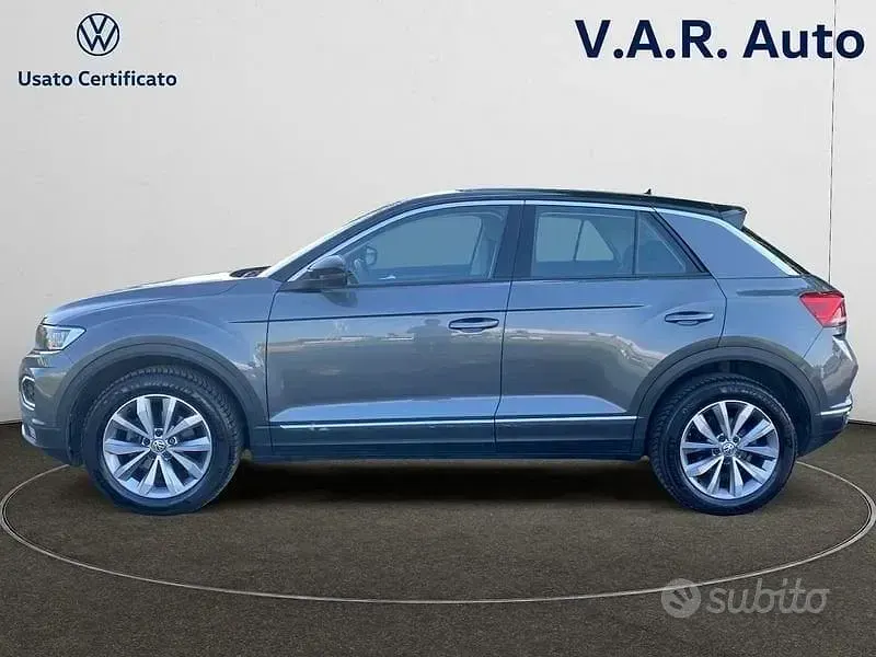 Occasion VW T-Roc Style 116 ch (85 kW) 2019 Other SUV