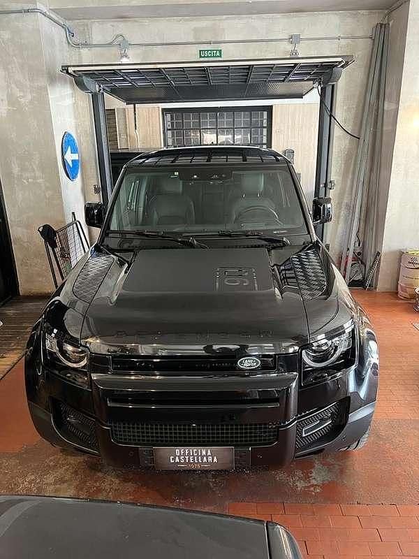 Usata Land Rover Defender 300 CV (220 kW) 2020 SUV