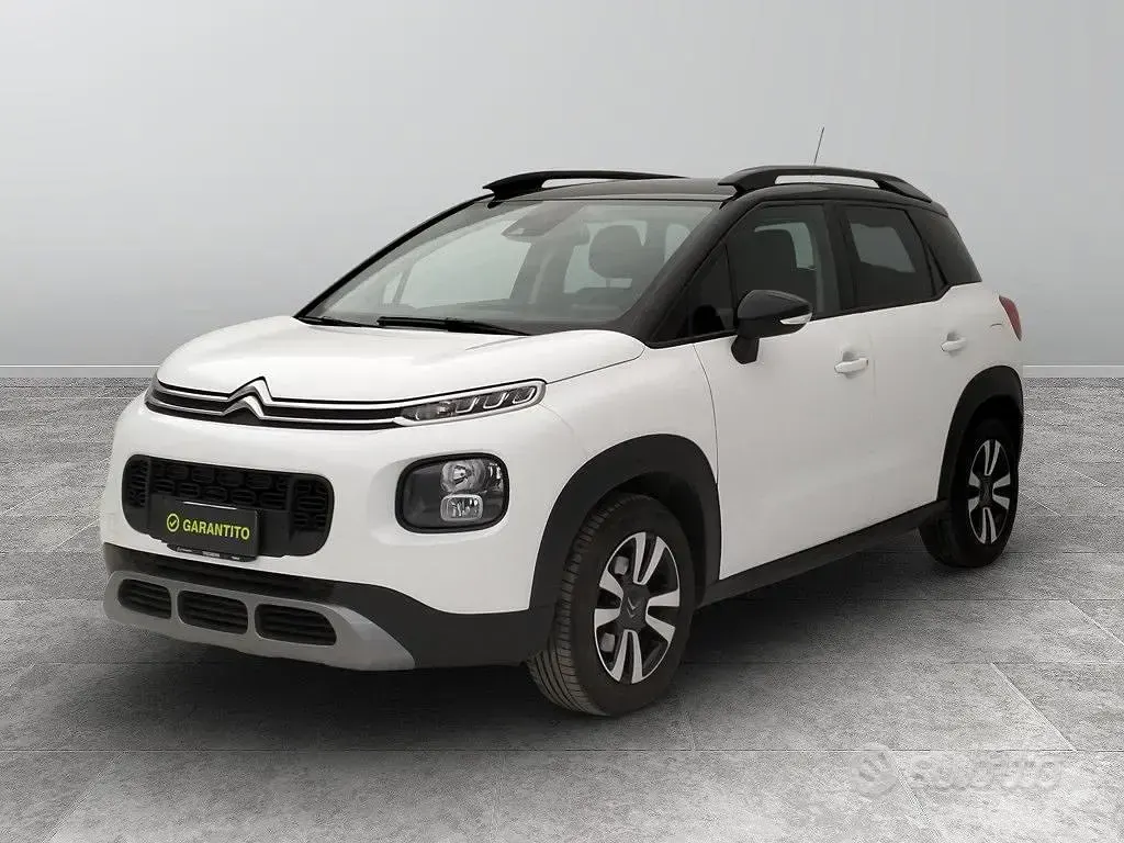 Usata Citroën C3 Aircross PureTech 110 CV (80 kW) 2020 SUV