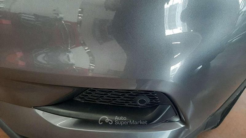 Usata Nissan Qashqai 116 CV (85 kW) 2020 Grigio chiaro metall SUV