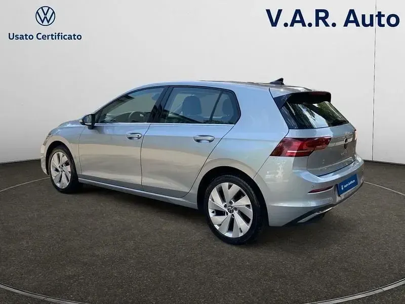 Usata VW Golf VIII Style 150 CV (110 kW) 2025 Other Utilitaria