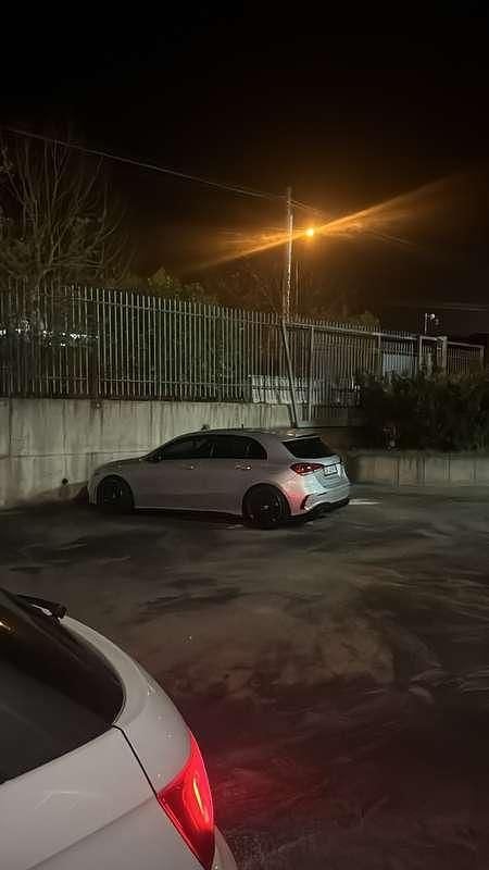 Usata 2020 Mercedes A35 AMG AMG Berlina | 31.000 € (Ottimo prezzo) - Immagine 1/4