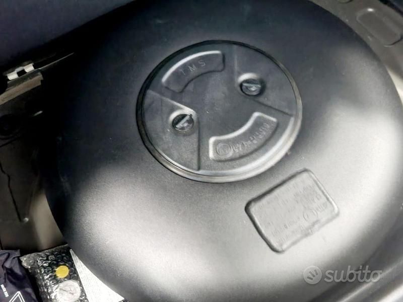 Usata Toyota C-HR Business Edition 2018 Nero SUV