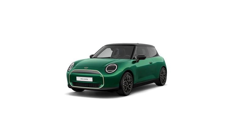 Usata Mini Cooper 135 kW (184 CV) 2024 Utilitaria