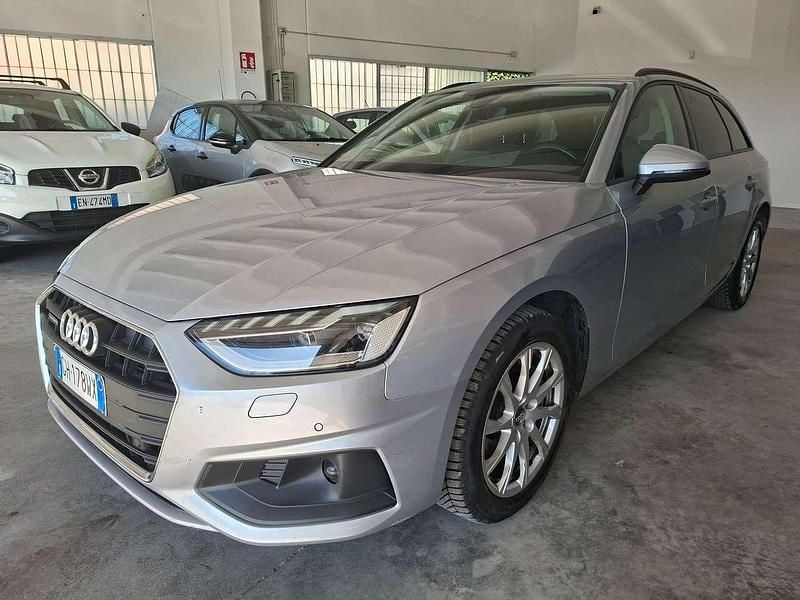Usata Audi A4 Ambiente 190 CV (139 kW) 2019 Other Station wagon
