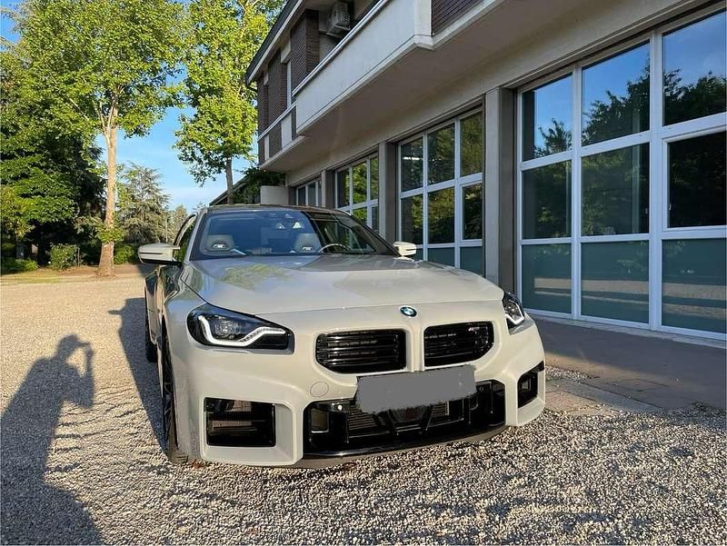 Usata BMW M2 460 CV (338 kW) 2023 Coupé