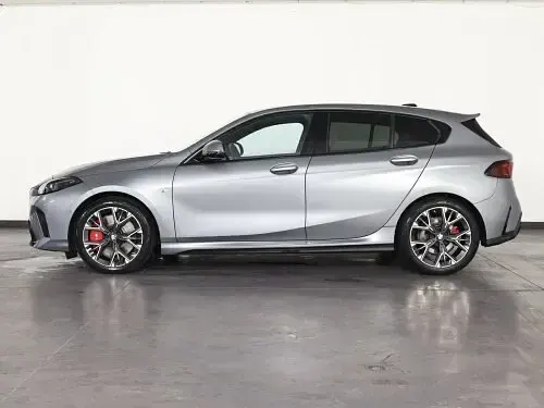 Usata BMW 120 M Sport 163 CV (119 kW) 2024 Grigio Berlina