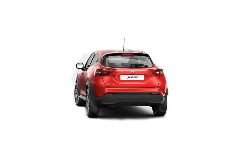 Nero Usata 2022 Nissan Juke N-Connecta SUV | 15.190 € (Ottimo prezzo) - Immagine 1/1