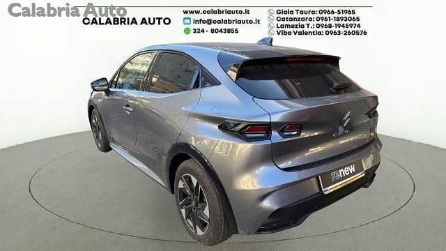 Nuova Renault Clio V Techno 160 CV (117 kW) 2025 Grigio Berlina