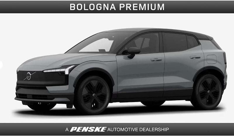 Nuova Volvo EX30 CC Performance 314 kW (428 CV) 2026 Grigio SUV