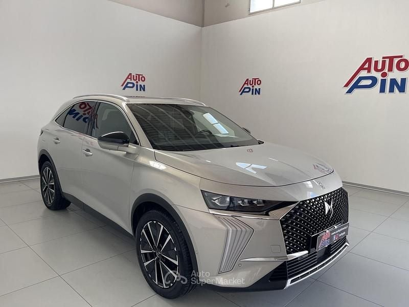 Usado DS Automobiles DS7 Crossback 131 CV (96 kW) 2025 Other SUV