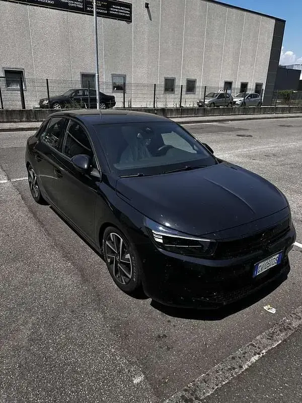 Usata Opel Corsa S 101 CV (74 kW) 2024 Utilitaria
