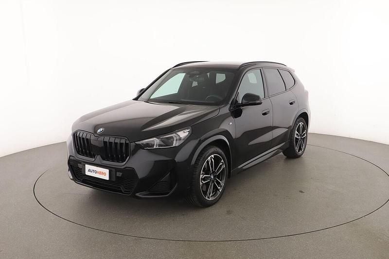 Usata BMW X1 M Sport 218 CV (160 kW) 2024 Nero SUV