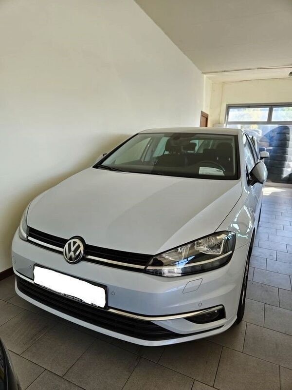 Usato 2017 VW Golf VII Benzin 115 CV (16.950 €)