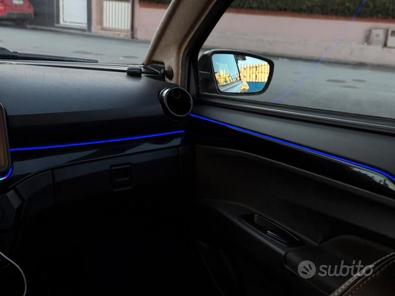 Usata Aixam City Sport 2020 Grigio Utilitaria