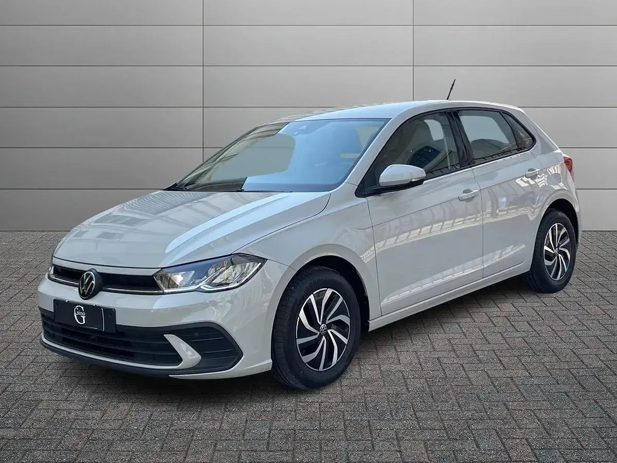Usata VW Polo Life 95 CV (69 kW) 2023 Utilitaria
