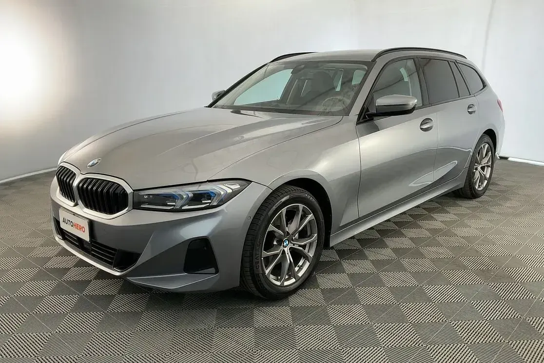 Usata BMW 320 190 CV (139 kW) 2023