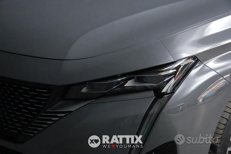 Usata Peugeot 308 GT 2024 Grigio Station wagon