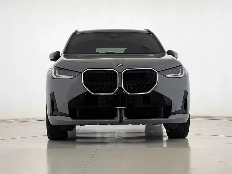 Usata BMW X3 M Sport 197 CV (144 kW) 2025 Grigio SUV