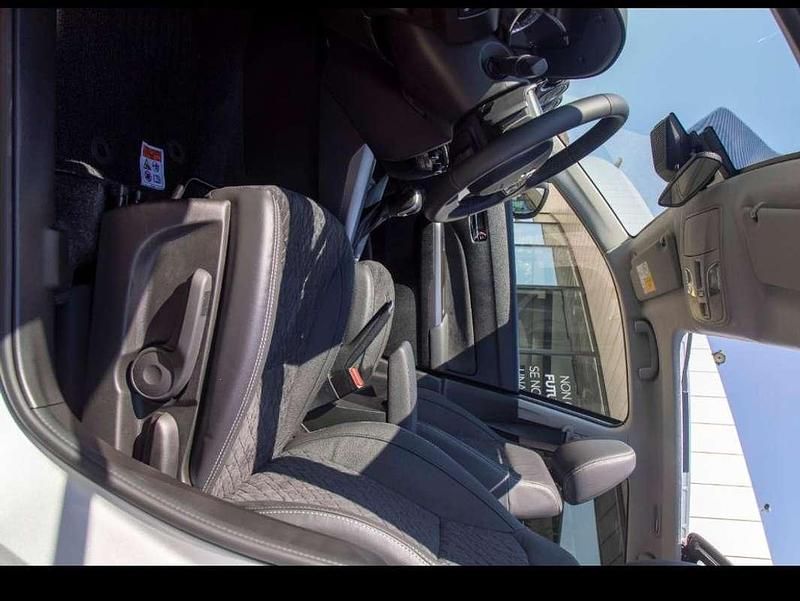 Usata Suzuki Vitara 129 CV (94 kW) 2022 Bianco SUV