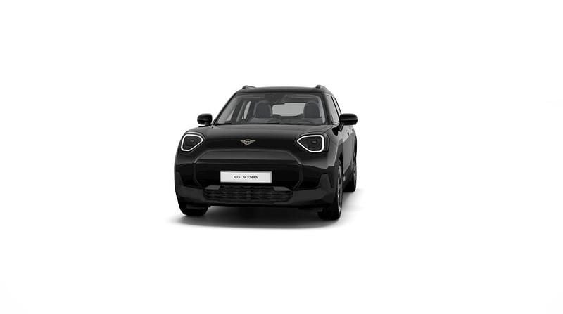 Usata Mini Aceman 135 kW (184 CV) 2024 SUV