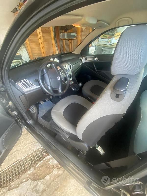Usata 2007 Lancia Ypsilon Due volumi | 3000 € - Immagine 1/4