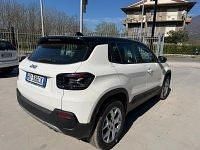 Nieuw Jeep Avenger Altitude 101 PK (74 kW) 2026 Wit SUV