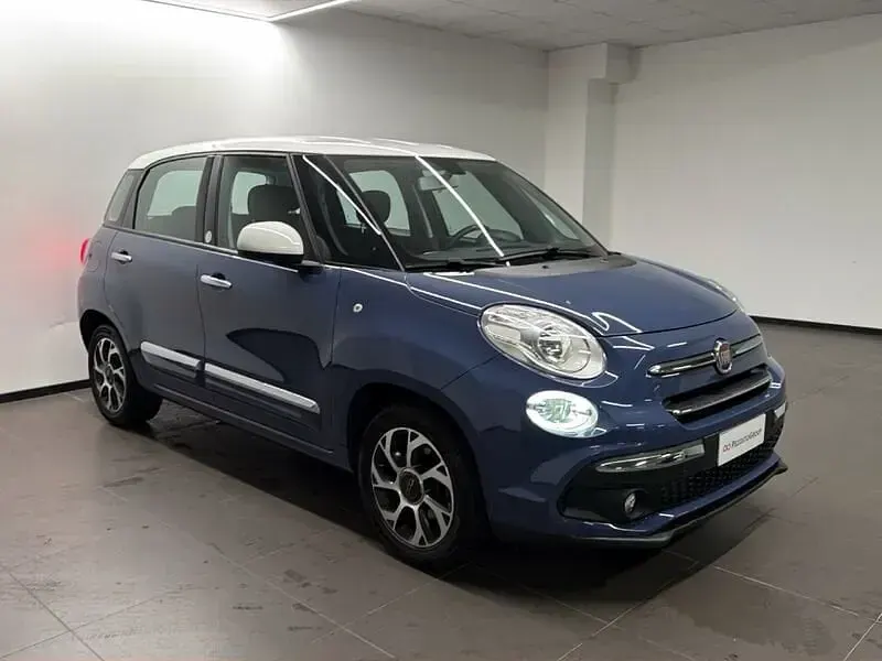 Usata Fiat 500L 95 CV (69 kW) 2019 Other Monovolume