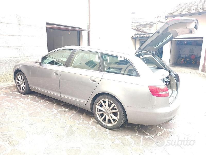Usata Audi A6 239 CV (175 kW) 2010 Station wagon