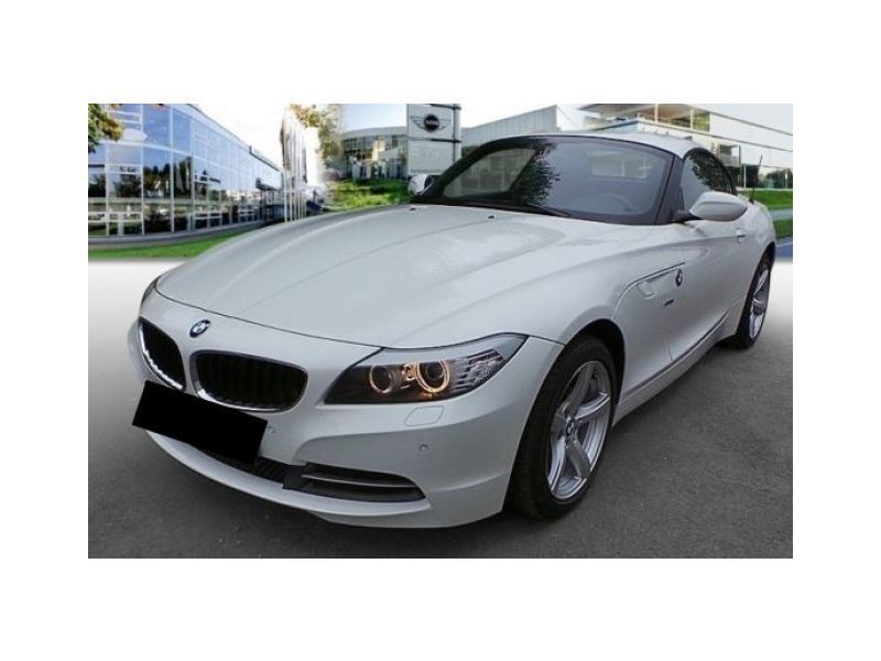 Bmw foligno usate #6