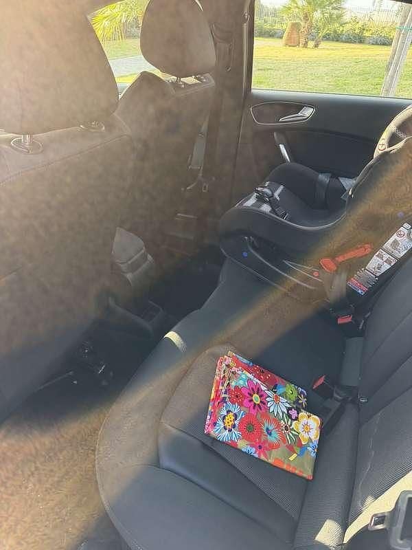 Usata Audi A1 Sportback S-Line 90 CV (66 kW) 2013 Utilitaria