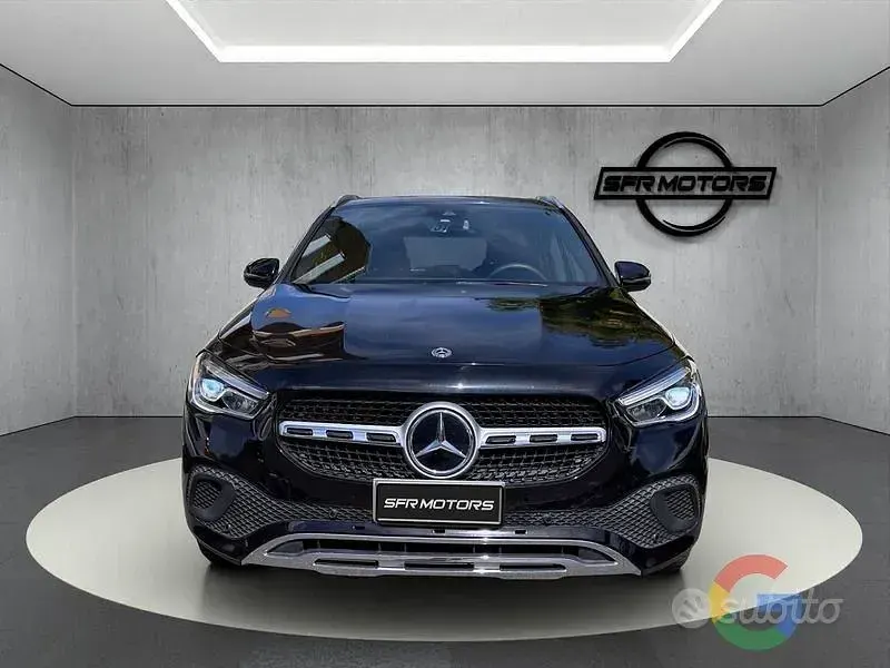 Usata Mercedes GLA250 224 CV (164 kW) 2020 Other SUV