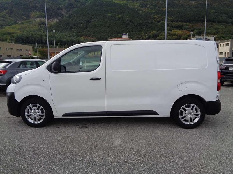 Usata Peugeot Expert Premium 102 CV (75 kW) 2020 Bianco Furgone