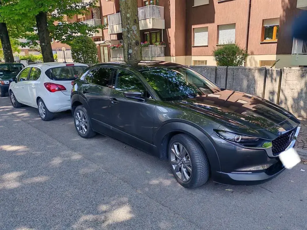 Usata Mazda CX-30 122 CV (89 kW) 2020 SUV