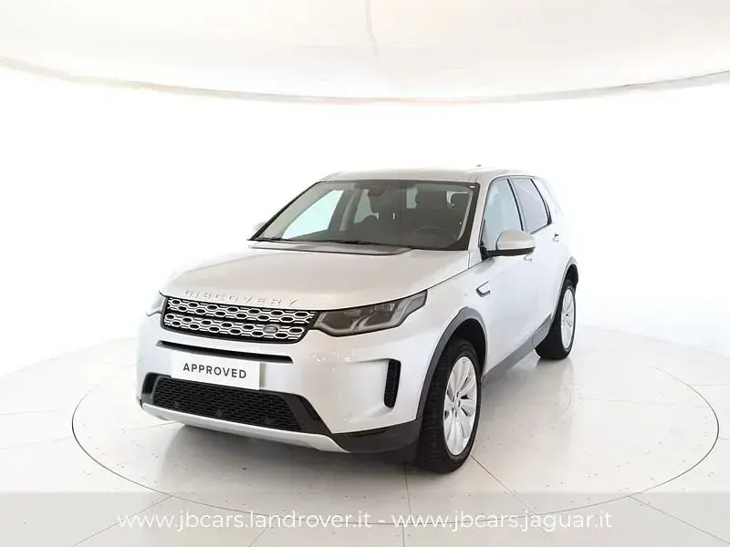 Usata Land Rover Discovery Sport SE 179 CV (131 kW) 2020 SUV