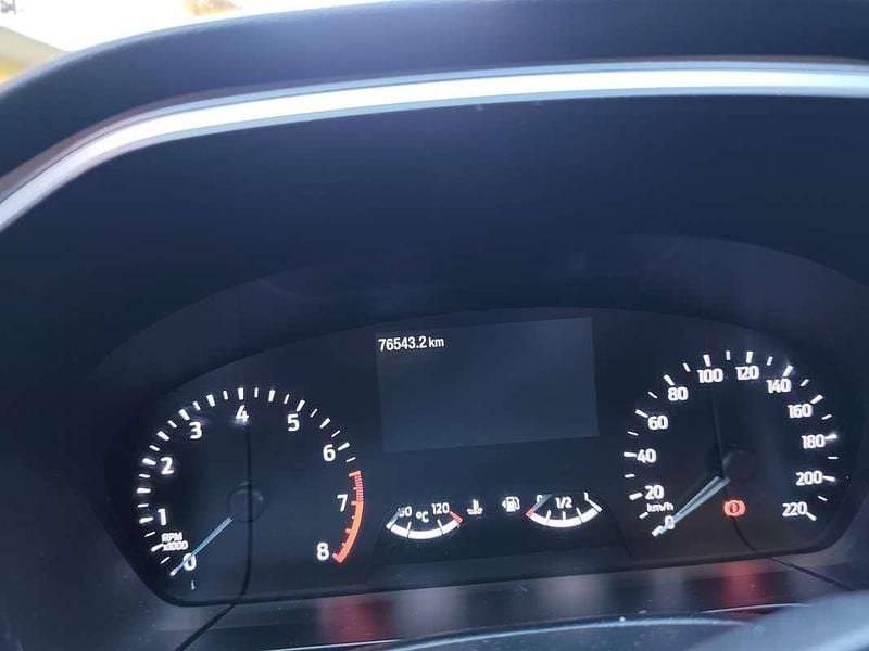 Usata Ford Kuga Titanium 120 CV (88 kW) 2020 SUV