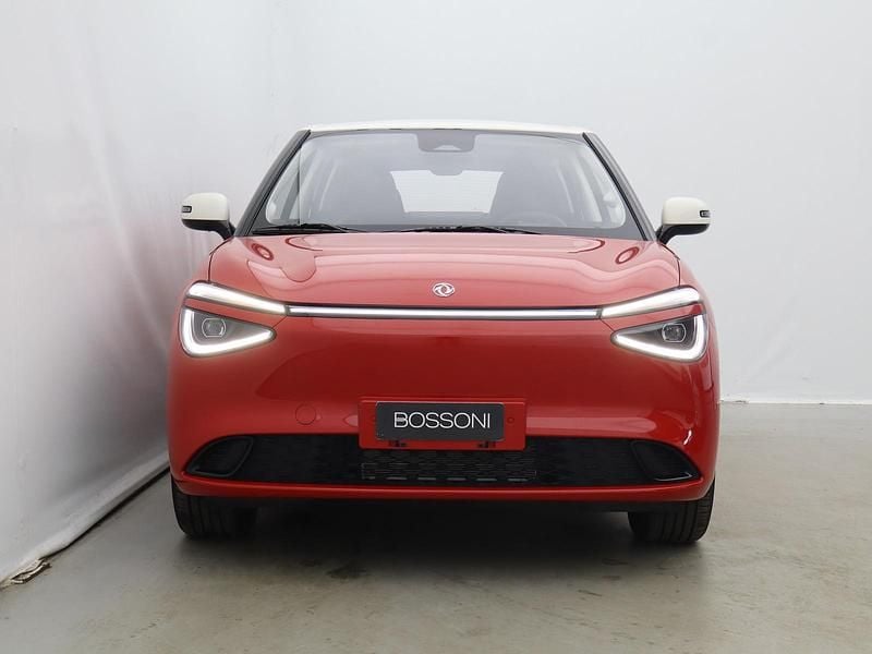 Ny DongFeng Box 69 kW (95 HK) 2026 Vit Halvkombi