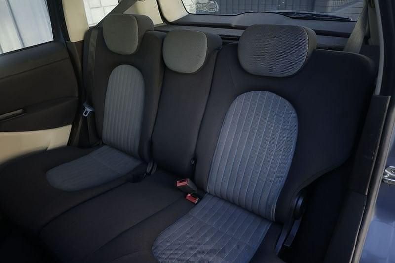 Usata Lancia Musa 69 CV (50 kW) 2006 Blu Monovolume