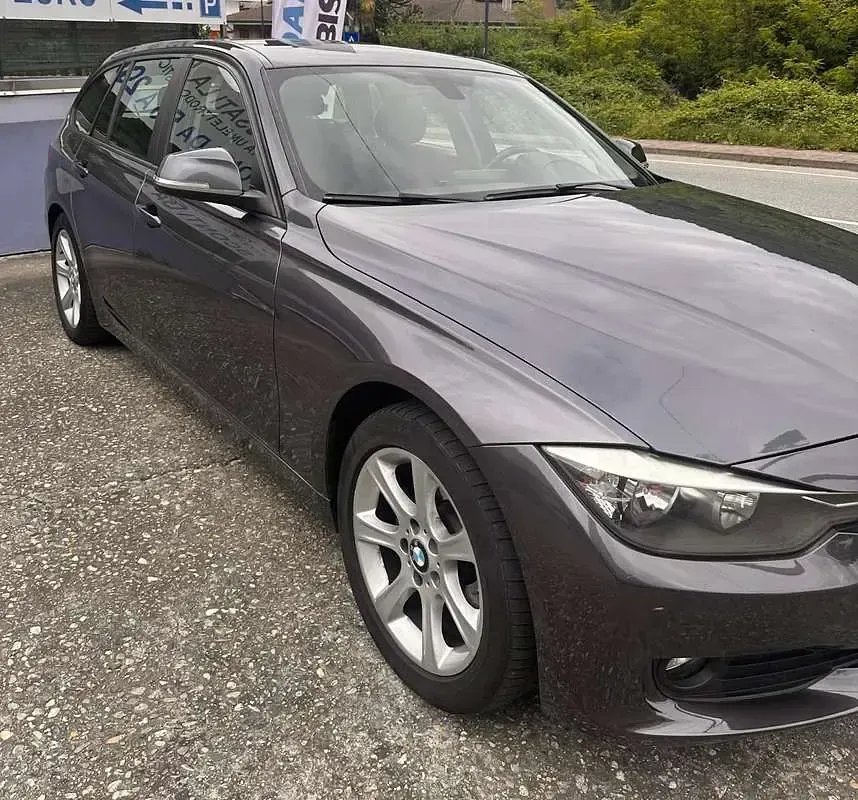 Usata BMW 320 184 CV (135 kW) 2015 Station wagon