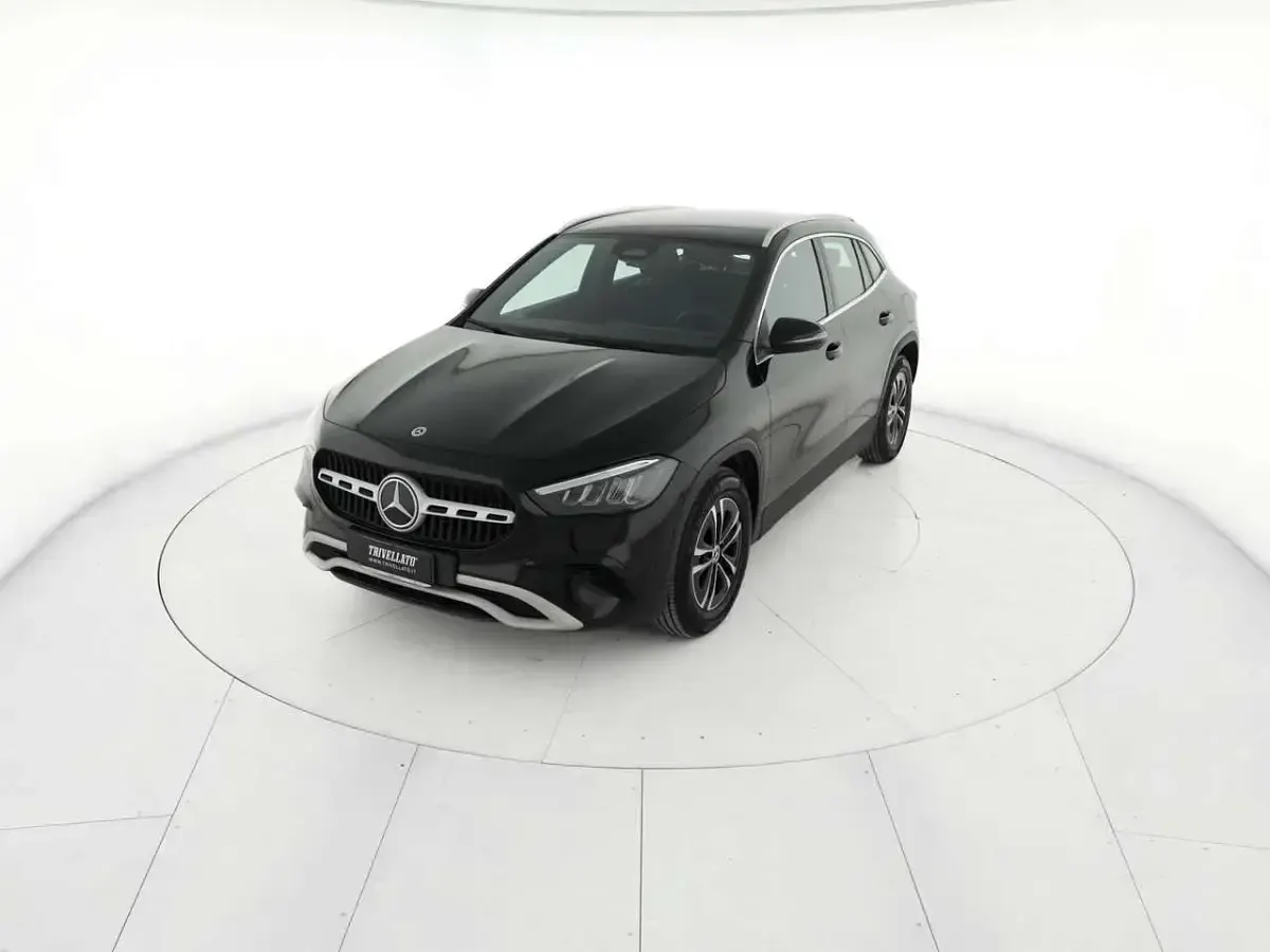 Usata Mercedes GLA180 Advanced 136 CV (100 kW) 2024 SUV