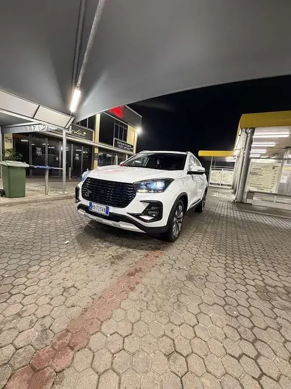 Usata DR DR 5.0 150 CV (110 kW) 2025 SUV