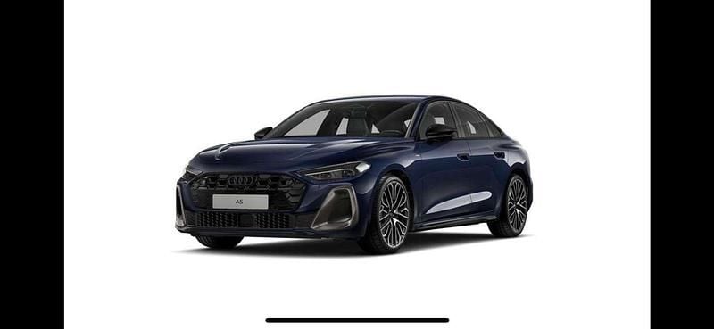 Usata Audi A5 S-Line 204 CV (150 kW) 2025 Berlina