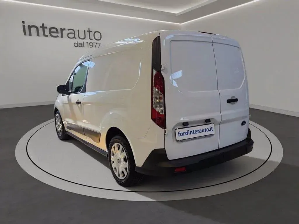 Usata Ford Transit Connect Trend 100 CV (73 kW) 2022 Monovolume