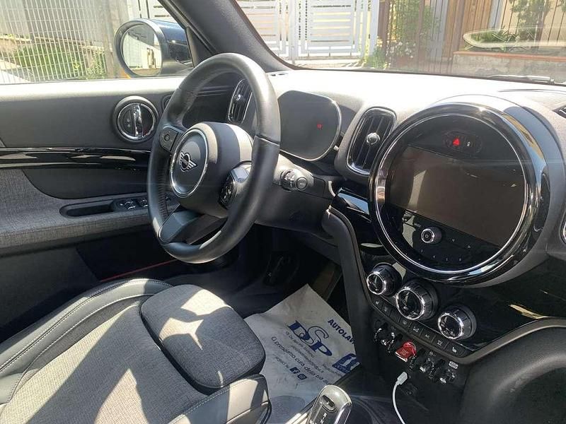 Usata Mini Cooper Countryman 136 CV (100 kW) 2023 SUV