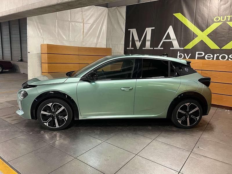 Nuova Lancia Ypsilon 61 kW (84 CV) 2025 Verde Utilitaria